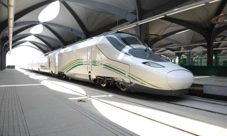 طريقة حجز قطار الحرمين السريع وكم أسعار التذاكر 2024 5 طريقة حجز قطار الحرمين السريع وكم أسعار التذاكر 2024