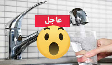 عاجل قطع المياه لمدة 16 ساعة في هذه المحافظة لصيانة المحطة املى الخزانات بسرعة