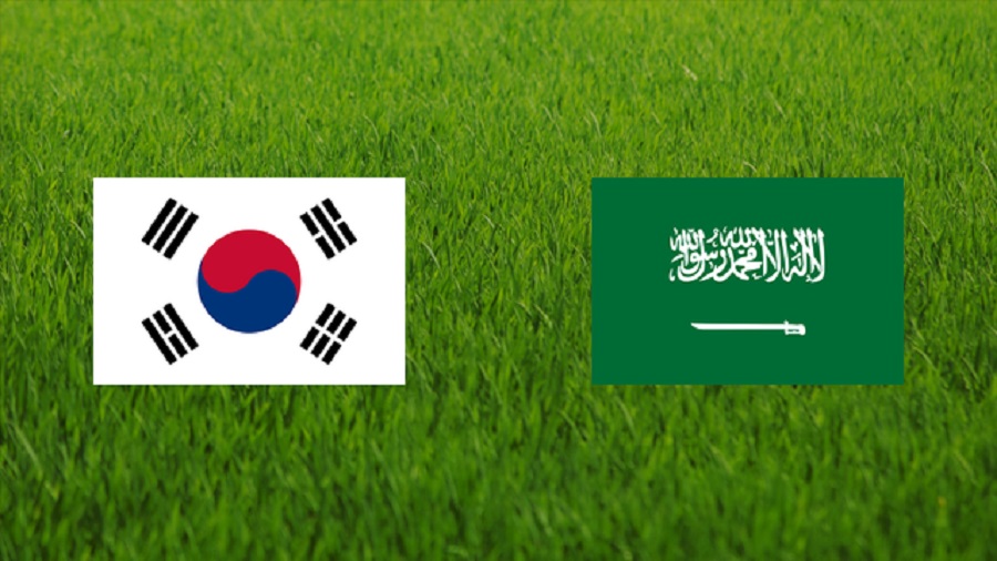 الأصعب في دور 16.. موعد مباراة السعودية وكوريا الجنوبية والقنوات الناقلة والتشكيل المُتوقع 5 الأصعب في دور 16.. موعد مباراة السعودية وكوريا الجنوبية والقنوات الناقلة والتشكيل المُتوقع