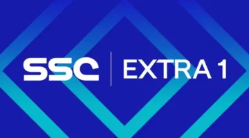 قناة SSC
