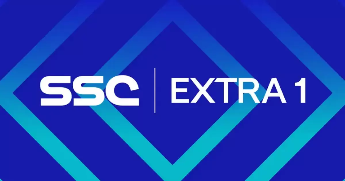 ” 1 EXTRA” تردد قناة SSC اكسترا الناقلة لمباراة السعودية وعمان اليوم في كأس آسيا 2024