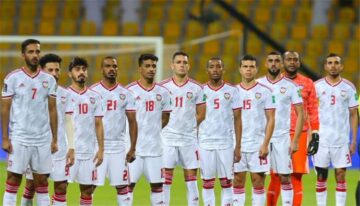 القنوات الناقلة لمباراة الإمارات وهونج كونج اليوم في كأس أمم آسيا 2024