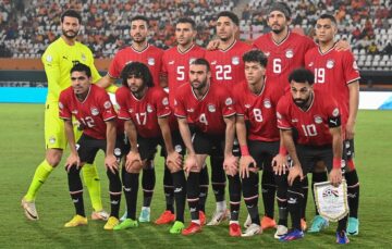 اتفرج مجانا free.. تردد القنوات المجانية الناقلة لمباراة مصر والكونغو اليوم في كأس أمم إفريقيا 2024