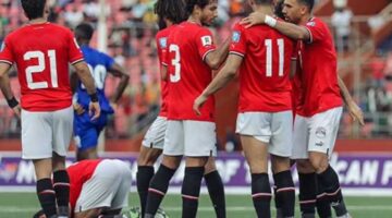 قنوات مباراة مصر وموزمبيق 1