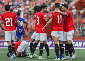 القنوات الناقلة لمباراة مصر وموزمبيق اليوم في كأس أمم إفريقيا ساحل العاج 2024