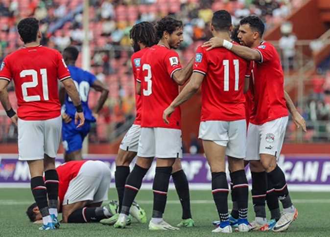 القنوات الناقلة لمباراة مصر وموزمبيق اليوم في كأس أمم إفريقيا ساحل العاج 2024