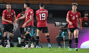 اتفرج من بيتك ببلاش .. قنوات مفتوحة مجانية تنقل مباراة مصر والرأس الأخضر كأس الأمم الإفريقية 2024