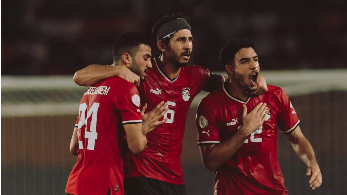 شوف الماتش براحتك وببلاش .. قنوات مفتوحة مجانًا لنقل مباراة مصر والكونغو تصفيات كأس الأمم الإفريقية 2024 5 شوف الماتش براحتك وببلاش .. قنوات مفتوحة مجانًا لنقل مباراة مصر والكونغو تصفيات كأس الأمم الإفريقية 2024