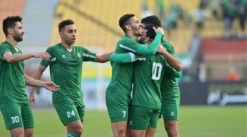 كأس الرابطة.. نتيجة مباراة الاتحاد السكندري وفيوتشر في الجولة الأولى