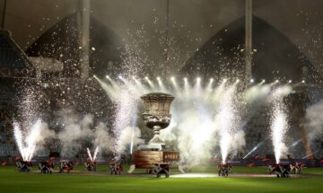 ماهي القنوات الناقلة لمباراة كأس السوبر الإسباني 2024 ريال مدريد واتلتيكو اليوم