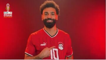 كاف يتغزل في منتخب مصر قبل ساعات من انطلاق بطولة الأمم الأفريقية