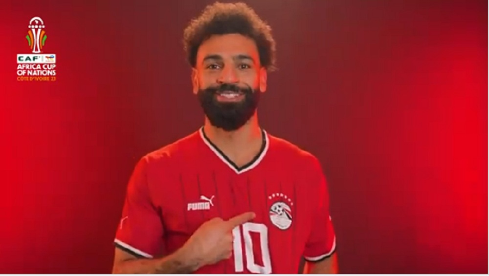 كاف يتغزل في منتخب مصر قبل ساعات من انطلاق بطولة الأمم الأفريقية