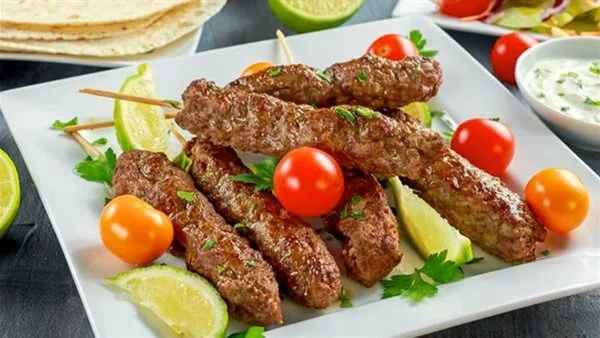 هتعملي عزومة بربع لحمة مفرومة.. طعمها حكاية هيعجب كل اللي يجربها!