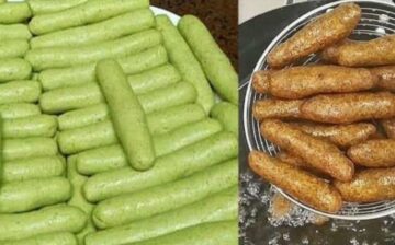 بكيلو لحمة هتعملي 3 كيلو من كفتة الأرز الشهية حضريها لأطفالك بأقل المكونات