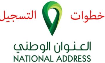 كيفية التسجيل في العنوان الوطني وما الرسوم المطلوبة 1445