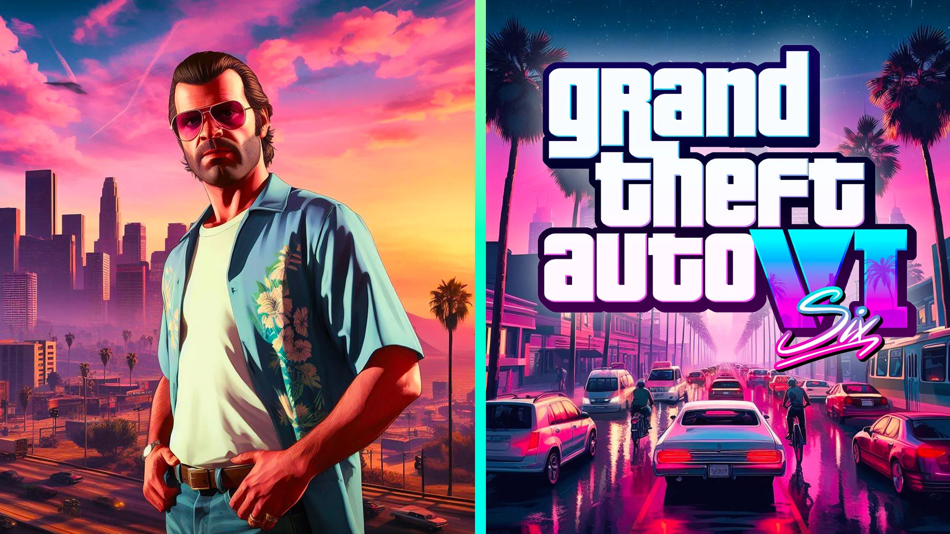 GTA 6 تحطم الحواجز.. لعبة الجريمة الكبرى Grand Theft Auto VI تسجل رقماً قياسياً في عدد المشاهدات تتجاوز Minecraft 5 GTA 6 تحطم الحواجز.. لعبة الجريمة الكبرى Grand Theft Auto VI تسجل رقماً قياسياً في عدد المشاهدات تتجاوز Minecraft