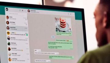ميزة سحرية يُمكنك تفعيلها على واتساب ويب للتنقل بين الكمبيوتر والموبايل