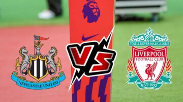 ليفربول و نيوكاسل يونايتد بث مباشر