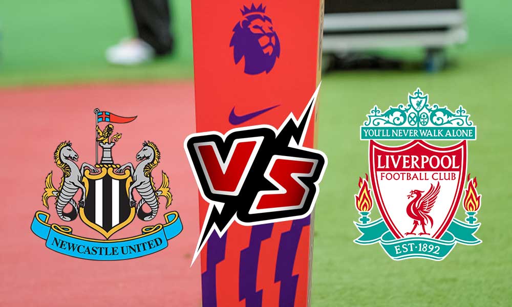 موعد مباراة ليفربول ونيوكاسل يونايتد اليوم في الدوري الانجليزي والقنوات الناقلة لها والتشكيل