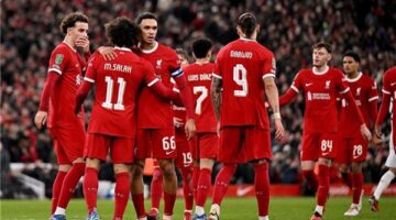 ليفربول يعلن رحيل نجم الريدز ويحدد وجهته المقبلة