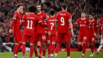 ملخص نتيجة مباراة ليفربول وارسنال اليوم وترتيب الدوري الانجليزي وموعد المباراة القادمة لهم