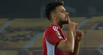 الأكونت مش معايا.. صلاح محسن يرد على تسريب محادثات خاصة مع فتيات