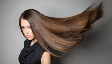 جربيها ومش هتندمي أبدا ماسك سحري كوري سريع المفعول لتنعيم وتطويل الشعر في أقل من ٣٠ يوم