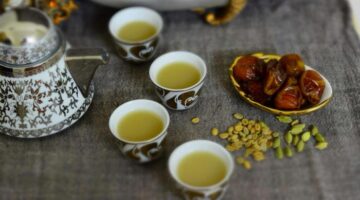 ما هي أنواع القهوة العربية وأين تزرع وما هو الفرق بينها