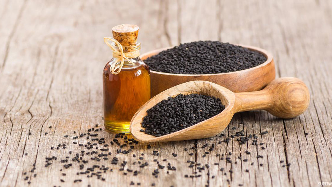 تعرف على ما يحدث عندما تستخدم زيت حبة البركة