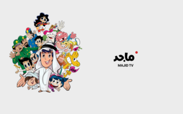 تردد قناة ماجد الإماراتية للأطفال الجديد لمشاهدة أفضل البرامج الكرتونية التعليمية