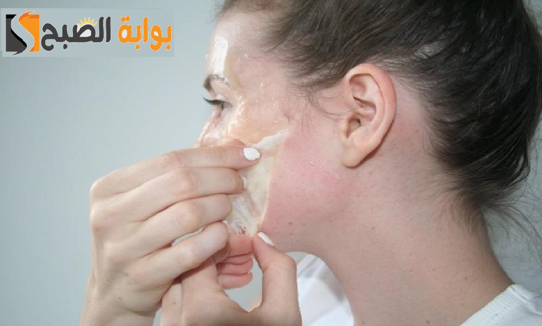 ماسك إزالة شعر الوجه بدون ألم وتفتيحه في ثوان من أول استعمال 5 ماسك إزالة شعر الوجه بدون ألم وتفتيحه في ثوان من أول استعمال