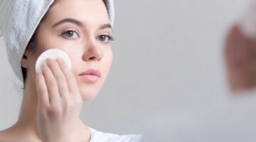 ماسك الأرز
