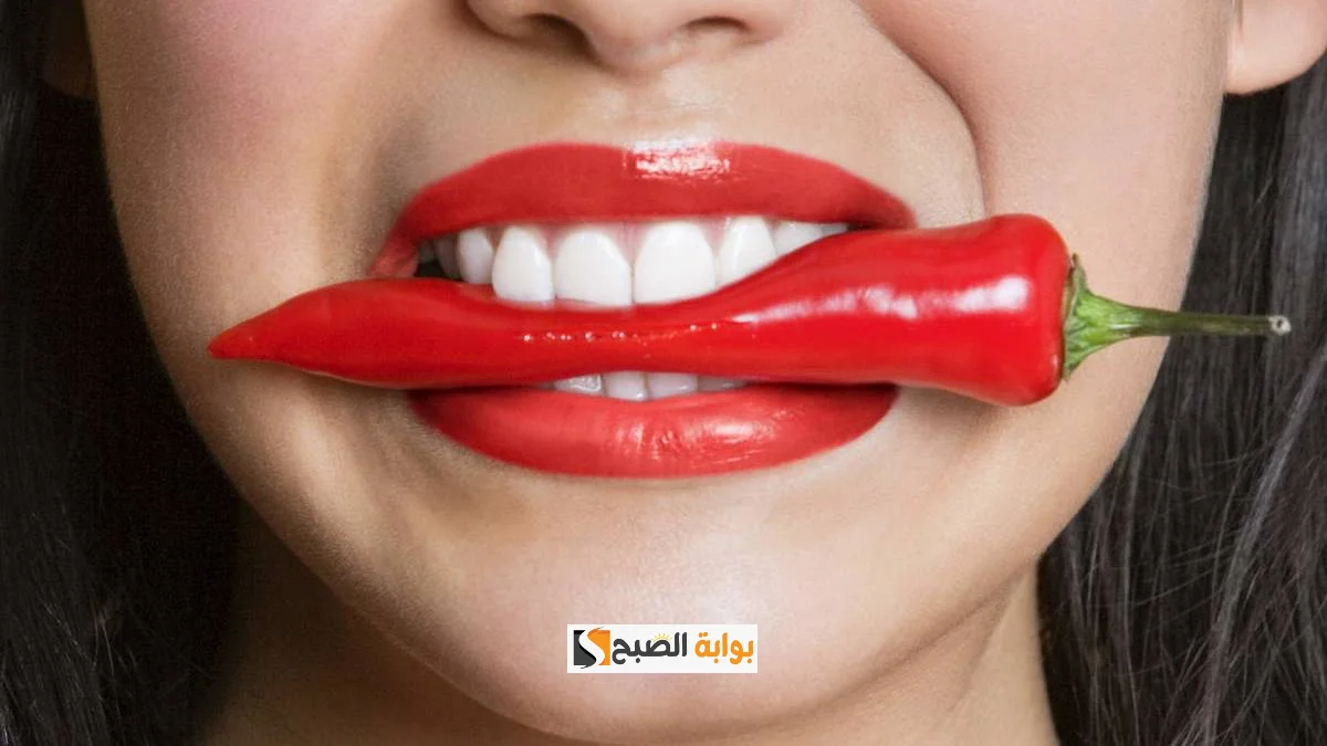 ماسك الفلفل الحار وزيت اللوز الحلو لتوحيد لون البشرة وإزالة تصبغات الوجه “جربيها وهتبقى أجمل من صوفيا لورين”