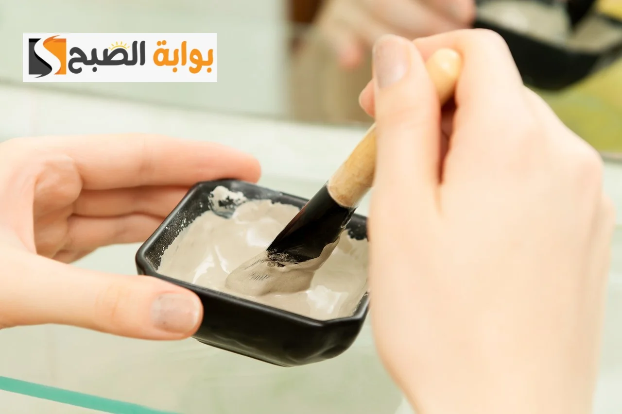 قناع العسل مع الليمون لتنعم وتبييض اليدين والقدمين “انسى مشكلة القشف خلاص”