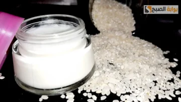 جهزي الآن أقوى ماسك لتبييض الجسم والبشرة وإزالة السواد الموجود عليها حتى لو بقاله سنين ” هتنوري”