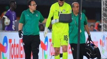 ماهي مدة غياب الشناوي؟