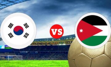 تردد القنوات الناقلة لمباراة الأردن و كوريا الجنوبية في كأس آسيا 2023-2024 اليوم السبت 20 يناير