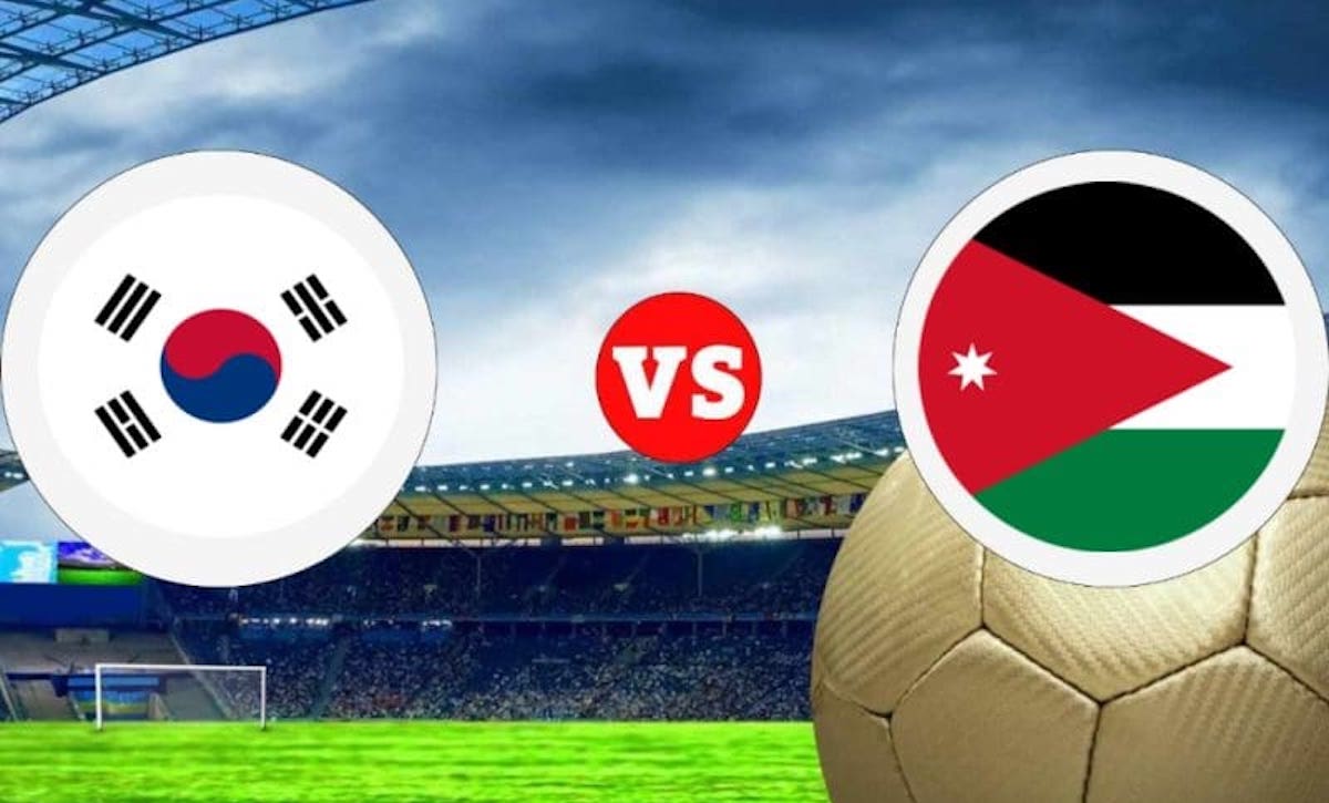 تردد القنوات الناقلة لمباراة الأردن و كوريا الجنوبية في كأس آسيا 2023-2024 اليوم السبت 20 يناير 5 تردد القنوات الناقلة لمباراة الأردن و كوريا الجنوبية في كأس آسيا 2023-2024 اليوم السبت 20 يناير