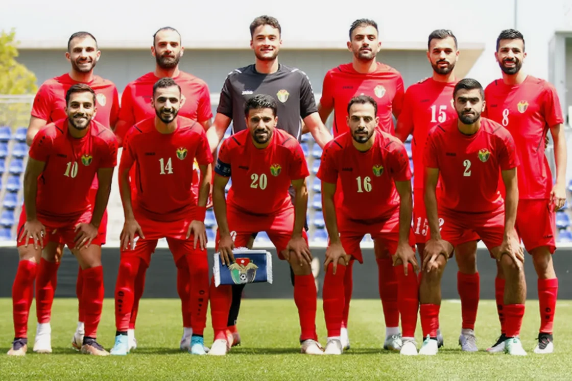 "بالترددات" القنوات الناقلة لمباراة الأردن ضد ماليزيا اليوم في كأس آسيا 2024 5 “بالترددات” القنوات الناقلة لمباراة الأردن ضد ماليزيا اليوم في كأس آسيا 2024