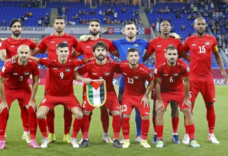 القنوات الناقلة لمباراة الإمارات وفلسطين اليوم في كأس أمم آسيا قطر 2024 5 القنوات الناقلة لمباراة الإمارات وفلسطين اليوم في كأس أمم آسيا قطر 2024