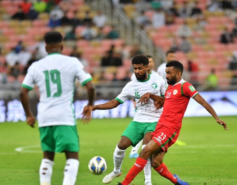جميع القنوات الناقلة لمباراة السعودية وعمان اليوم في كأس آسيا 2024 5 جميع القنوات الناقلة لمباراة السعودية وعمان اليوم في كأس آسيا 2024