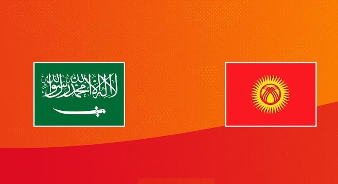 تردد قناة SSC 1 الناقلة لمباراة السعودية وقيرغيزستان اليوم في كأس آسيا 2023-2024 عرب سات ونايل سات 5 تردد قناة SSC 1 الناقلة لمباراة السعودية وقيرغيزستان اليوم في كأس آسيا 2023-2024 عرب سات ونايل سات