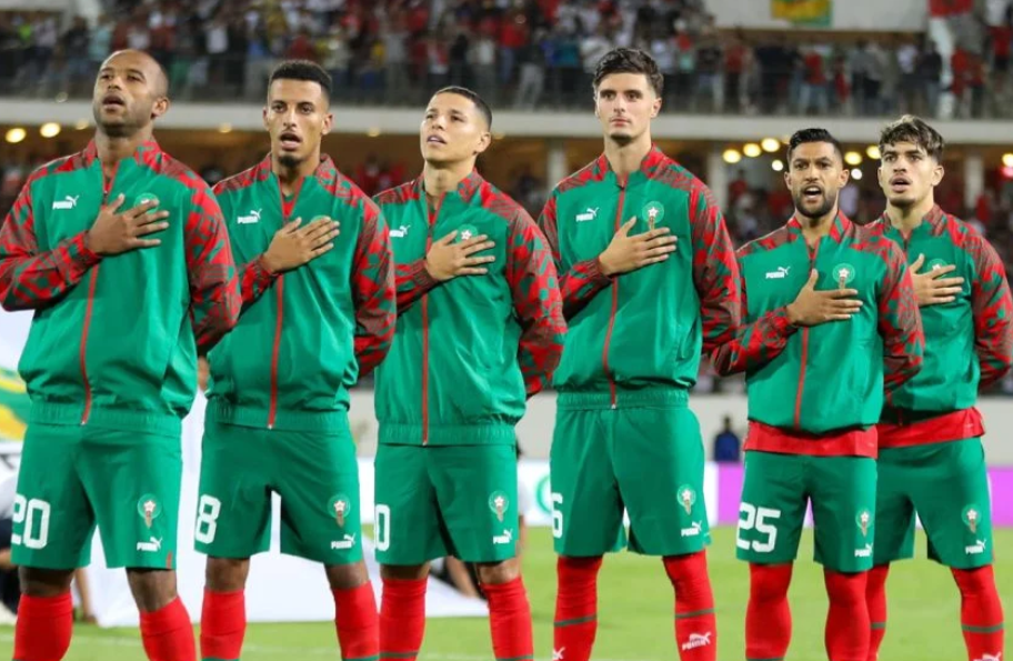 "Dima Maghreb" القنوات المفتوحة الناقلة لمباراة المغرب وتنزانيا في كأس أمم أفريقيا كوت ديفوار 2024 مجاناً 5 “Dima Maghreb” القنوات المفتوحة الناقلة لمباراة المغرب وتنزانيا في كأس أمم أفريقيا كوت ديفوار 2024 مجاناً