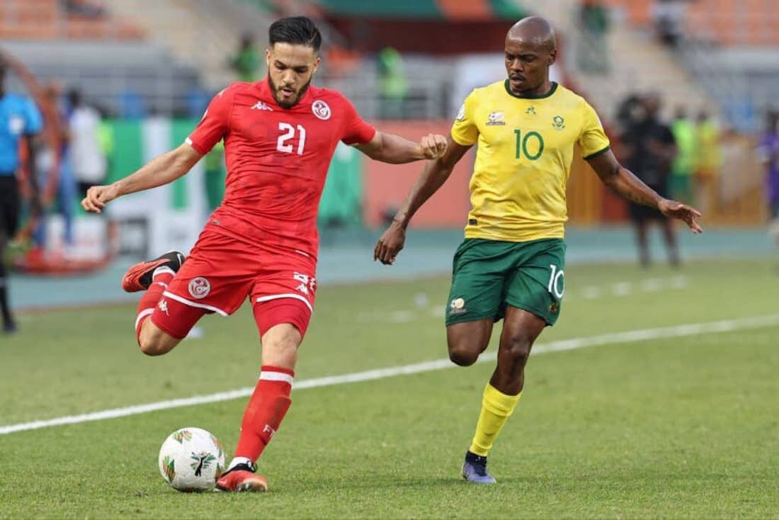 "أسود الأطلس" تردد القنوات الناقلة لمباراة المغرب وجنوب أفريقيا الدور 16 كأس أمم أفريقيا 2023-2024 5 “أسود الأطلس” تردد القنوات الناقلة لمباراة المغرب وجنوب أفريقيا الدور 16 كأس أمم أفريقيا 2023-2024