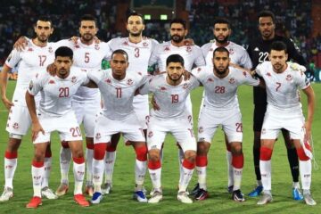 “نسور قرطاج” جميع القنوات المفتوحة الناقلة لمباراة تونس وناميبيا اليوم في كأس الأمم الأفريقية كوت ديفوار 2024