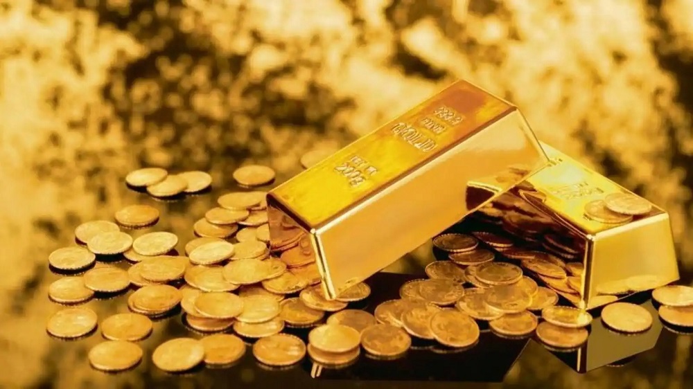 متى اشتري الذهب ومتى ابيع وفقًا لرأي خبراء الذهب 5 متى اشتري الذهب ومتى ابيع وفقًا لرأي خبراء الذهب