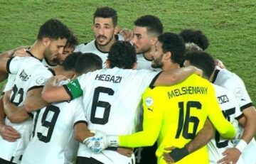 ياترى مصر هتقابل مين .. متى تقام مباراة مصر في دور ال 16 من كأس الأمم الإفريقية 2024 والفرق التي ستواجهها