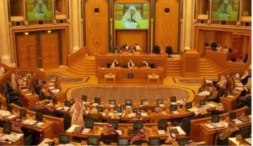 مجلس الشورى يطالب صندوق التنمية الوطني بتعزيز دوره في إيجاد الوظائف وتطوير مؤشرات قياس الأداء