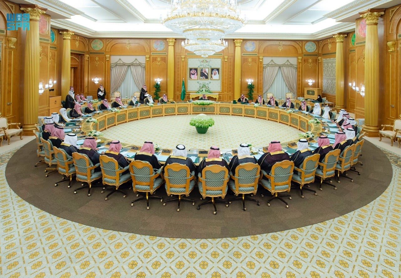 مجلس الوزراء يوافق على عدد من الاتفاقيات والمذكرات للتعاون الاقتصادي والأمني 5 مجلس الوزراء يوافق على عدد من الاتفاقيات والمذكرات للتعاون الاقتصادي والأمني