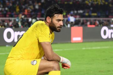 الشناوي كلمة السر.. فرمان عاجل من الأهلي بشأن التعاقد مع محمد أبو جبل